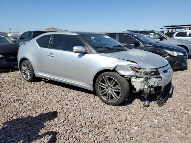 2012 Scion TC