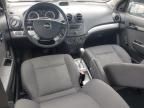 2008 Chevrolet Aveo Base