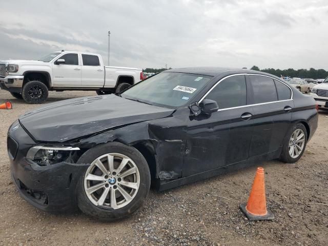 2015 BMW 528 I