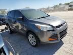 2013 Ford Escape S