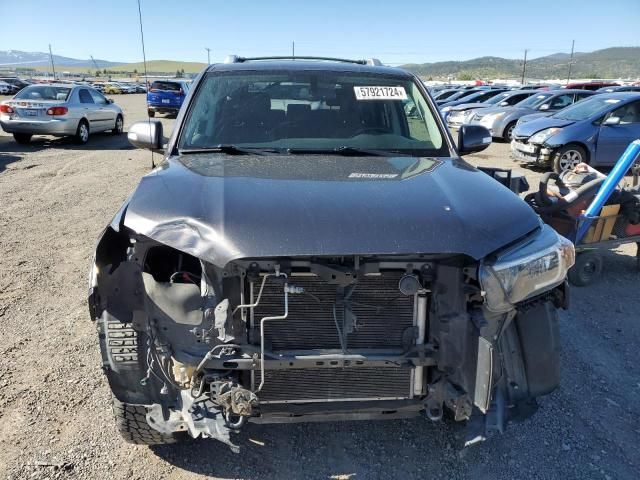 2010 Toyota 4runner SR5