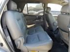 2002 Toyota Sequoia SR5