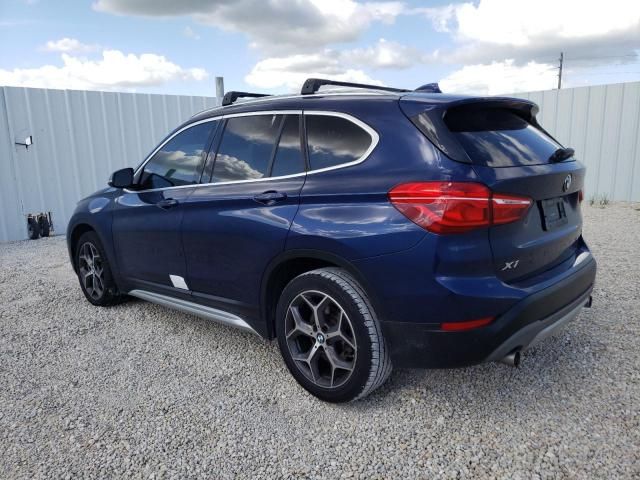 2019 BMW X1 SDRIVE28I