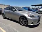 2016 Lexus IS 200T