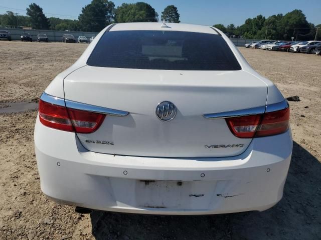 2012 Buick Verano