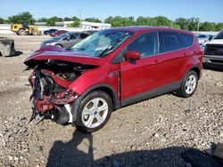 2016 Ford Escape SE en venta en Louisville, KY