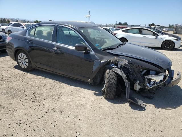 2010 Honda Accord LX