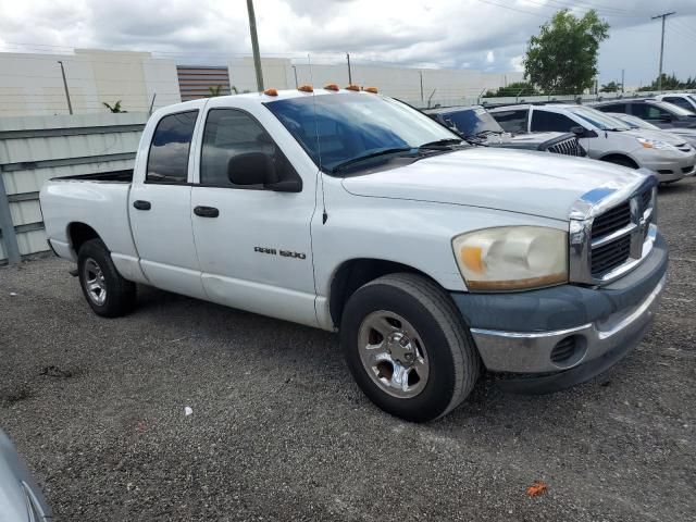 2006 Dodge RAM 1500 ST