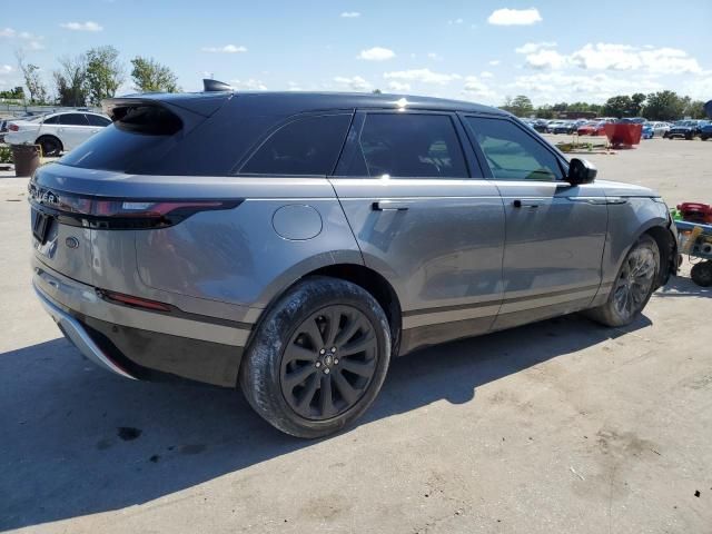 2020 Land Rover Range Rover Velar S