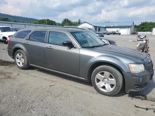 2008 Dodge Magnum