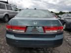 2004 Honda Accord EX