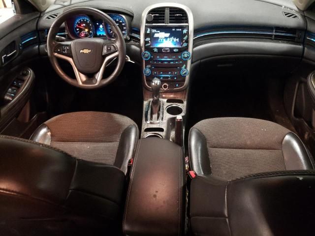 2014 Chevrolet Malibu 1LT