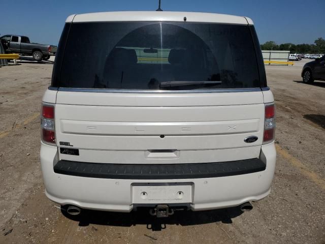 2014 Ford Flex SEL