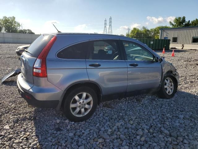 2008 Honda CR-V EX