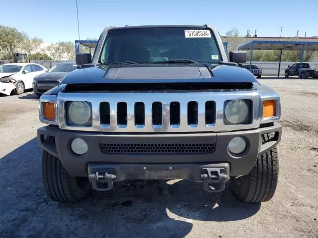 2007 Hummer H3