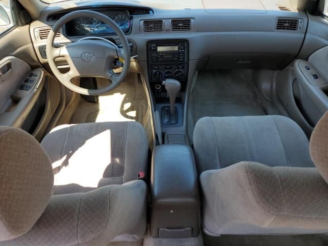 2000 Toyota Camry CE