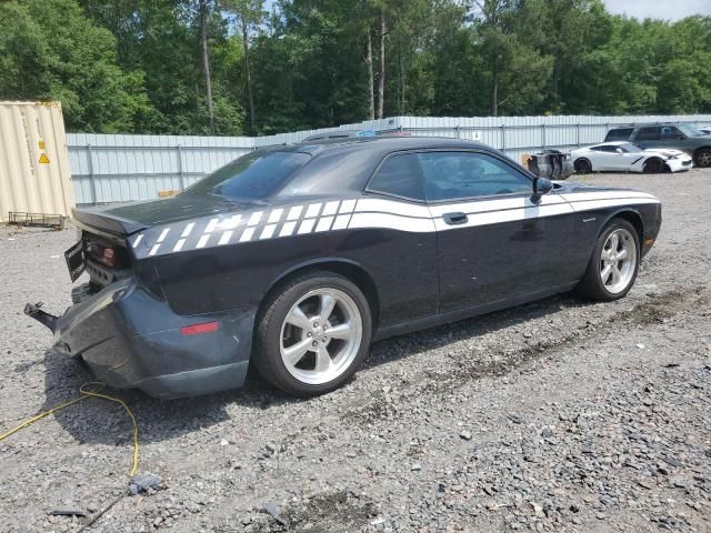 2010 Dodge Challenger R/T