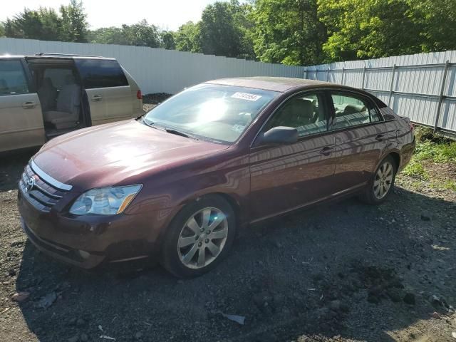 2006 Toyota Avalon XL