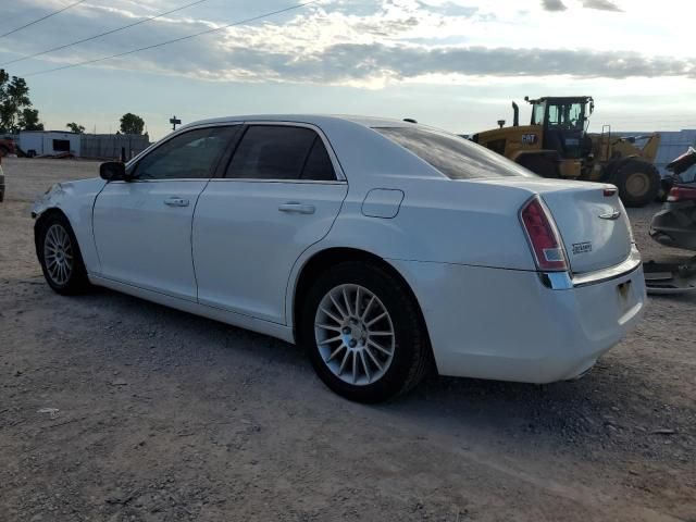 2013 Chrysler 300