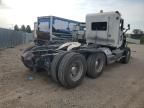 2009 Kenworth Construction T800