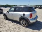 2013 Mini Cooper Countryman