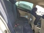 2006 Honda Civic Hybrid