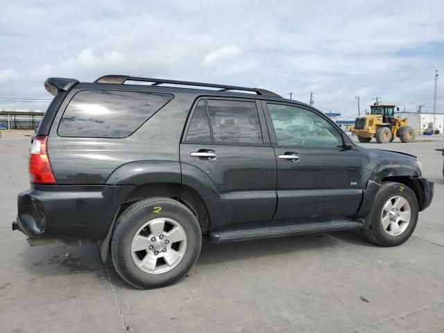 2006 Toyota 4runner SR5