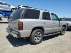 2004 Chevrolet Tahoe C1500