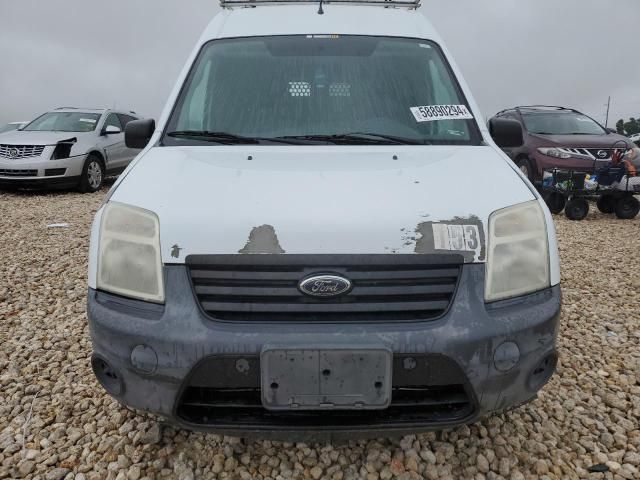 2013 Ford Transit CO