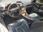 2004 Mercedes-Benz SL 500