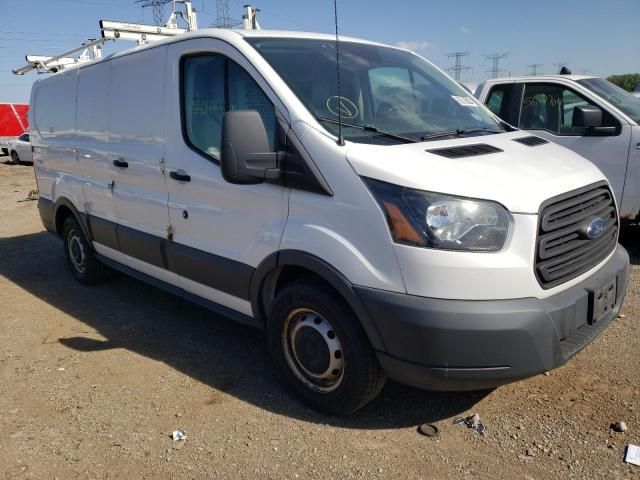 2015 Ford Transit T-150