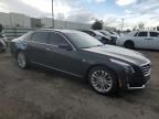 2017 Cadillac CT6 Premium Luxury