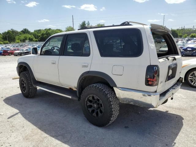 1998 Toyota 4runner SR5