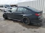 2024 BMW M3 Competition