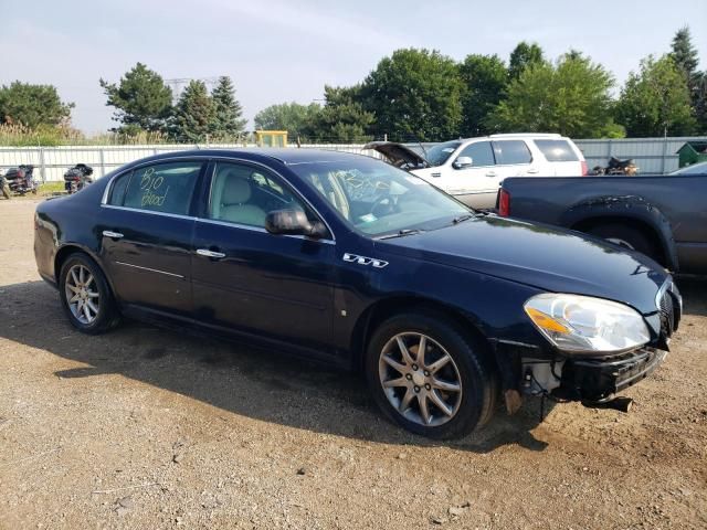 2007 Buick Lucerne CXL