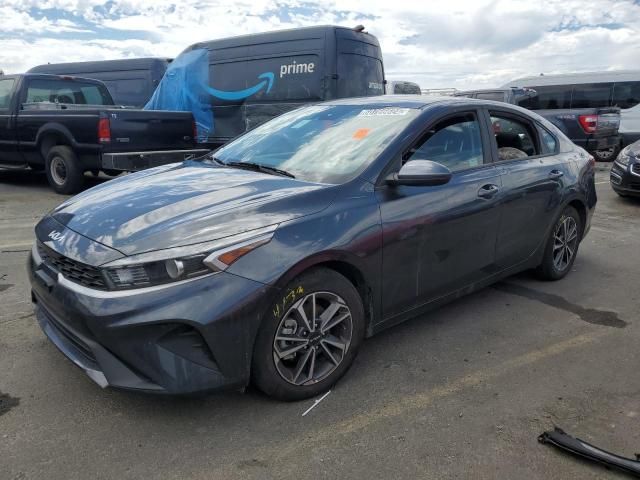 2022 KIA Forte FE