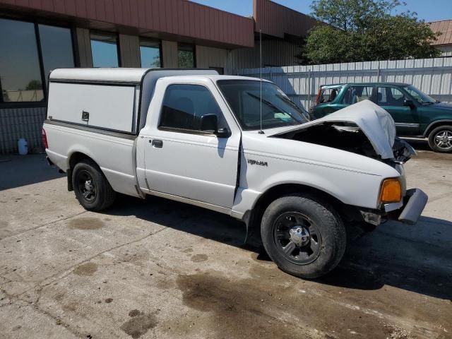 2001 Ford Ranger