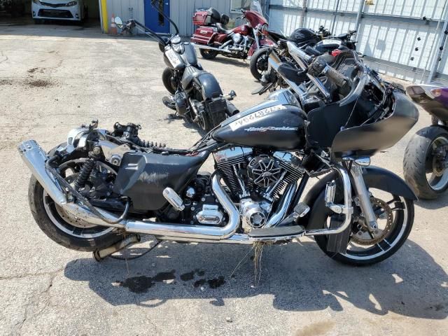 2015 Harley-Davidson Fltrx Road Glide