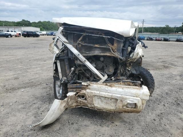 2008 Chevrolet Tahoe C1500