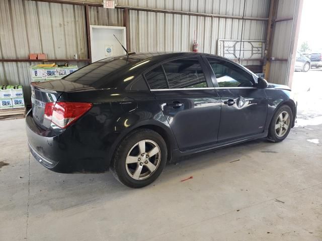 2013 Chevrolet Cruze LT