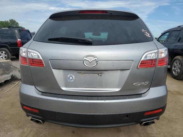 2011 Mazda CX-9