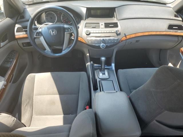 2011 Honda Accord EX