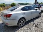 2007 Lexus IS 350