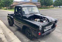 Dodge Vehiculos salvage en venta: 1954 Dodge 100 Truck