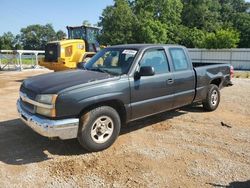 2003 Chevrolet Silverado C1500 en venta en Theodore, AL