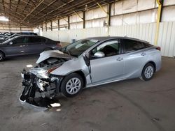 2021 Toyota Prius Special Edition en venta en Phoenix, AZ