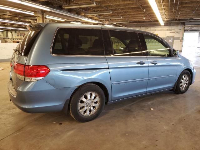 2009 Honda Odyssey EXL