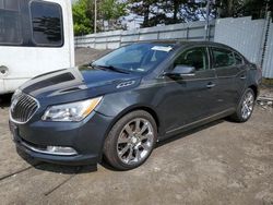 Salvage cars for sale from Copart New Britain, CT: 2014 Buick Lacrosse