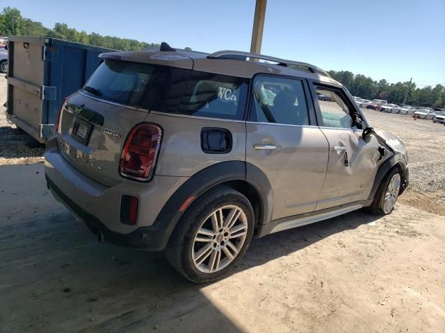 2024 Mini Cooper S Countryman ALL4