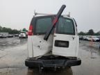 2012 Chevrolet Express G2500